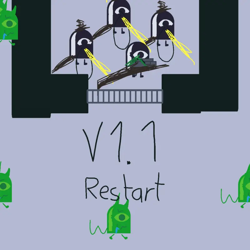Game by @Fernandokg