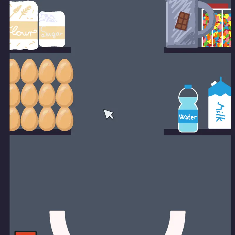 Game by @hellobe