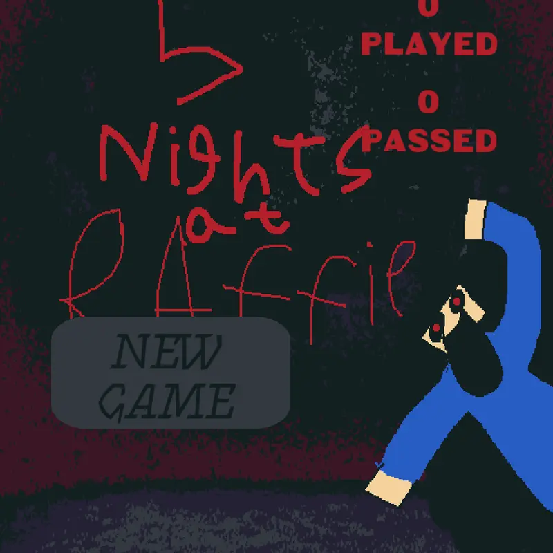 Game by @itz_raffielolz