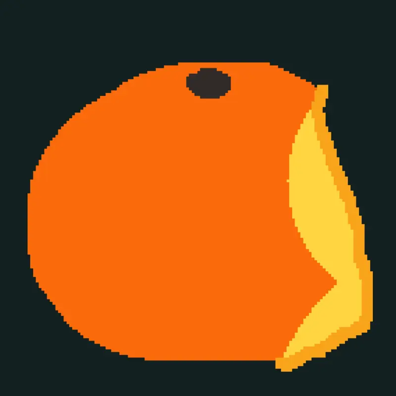 Game by @MooiKeOrAnGe_bLeH_XP