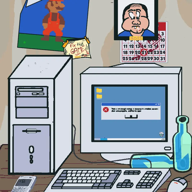 Pc bracker remixed by @ChrisGamings