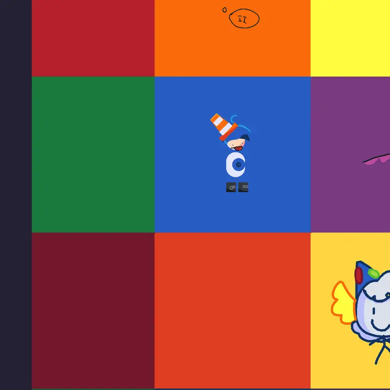 Game by @space1