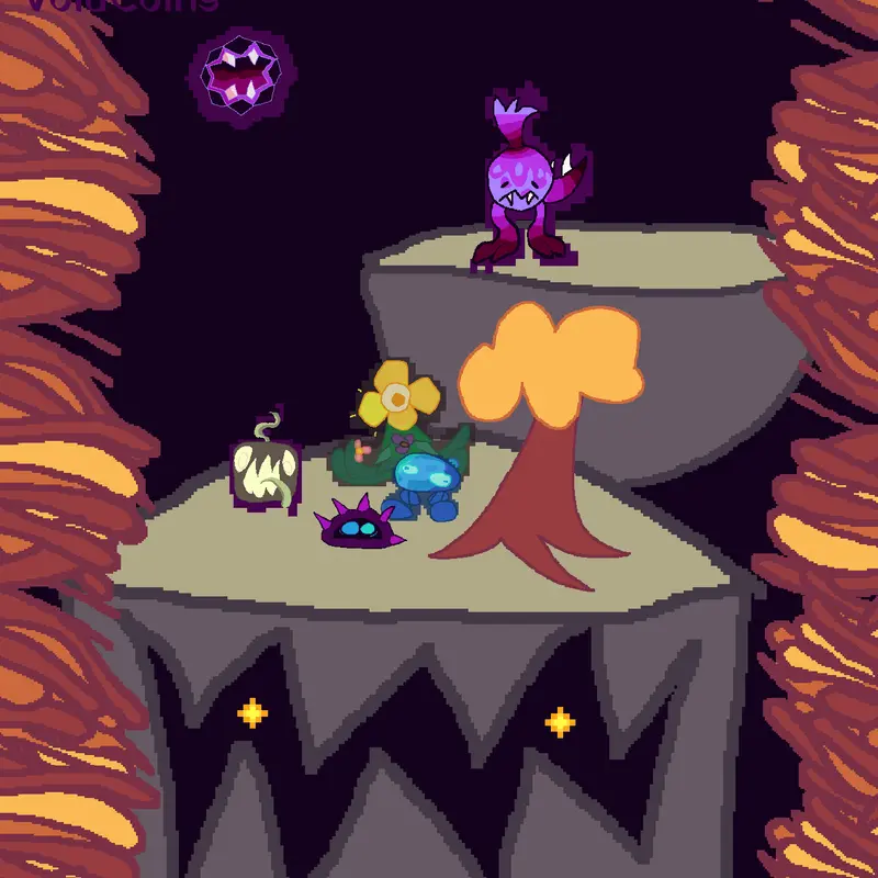 Game by @VoidKing