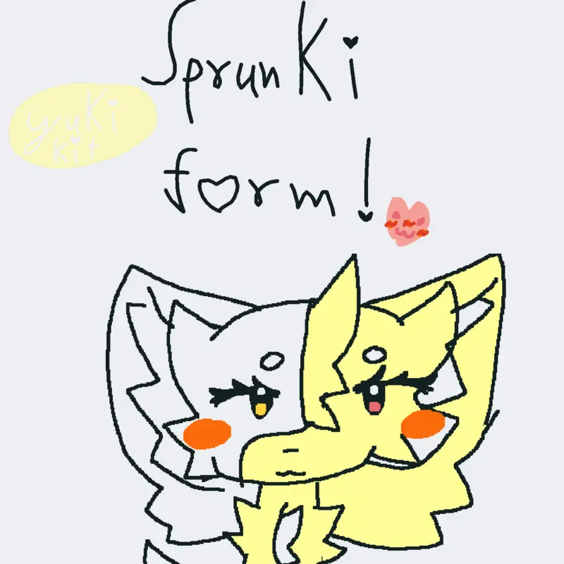 Game by @-Yuki-Kit-Cutie-