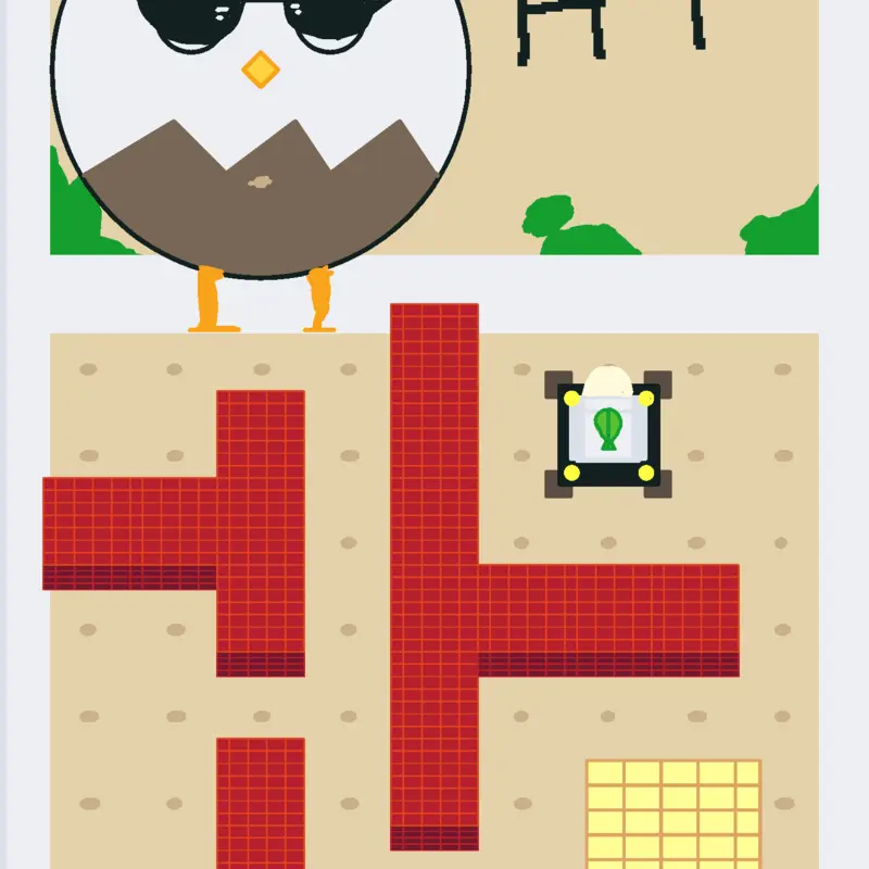 Game by @yunusxxefe