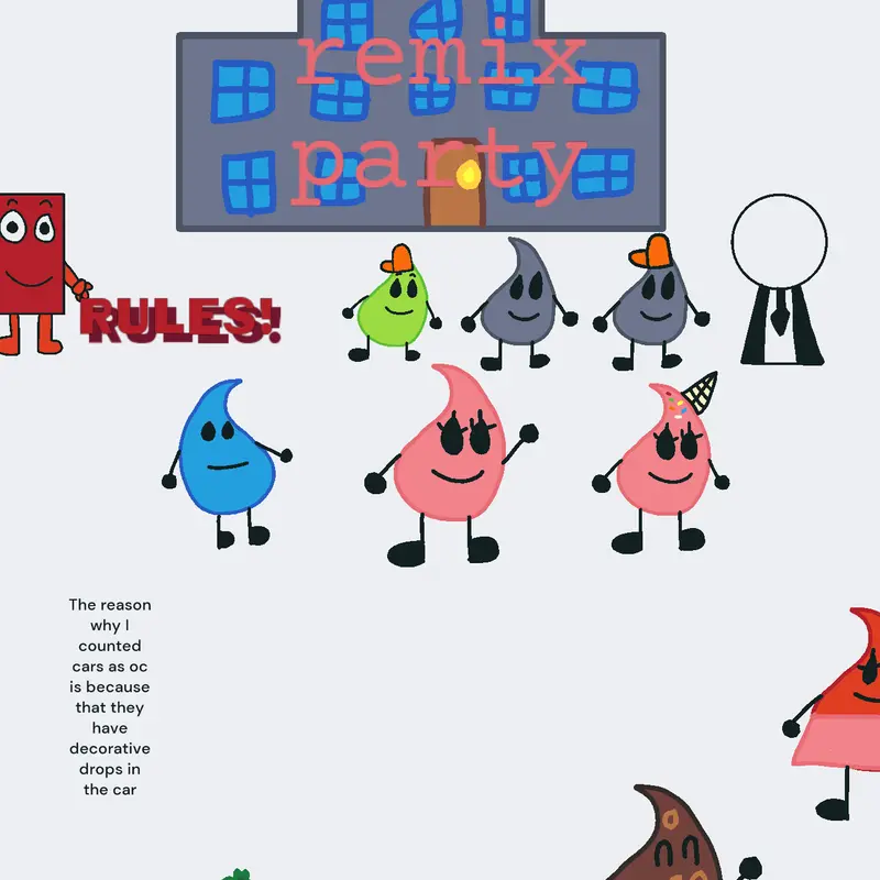 Game by @ElliannaTheBFTMCreator