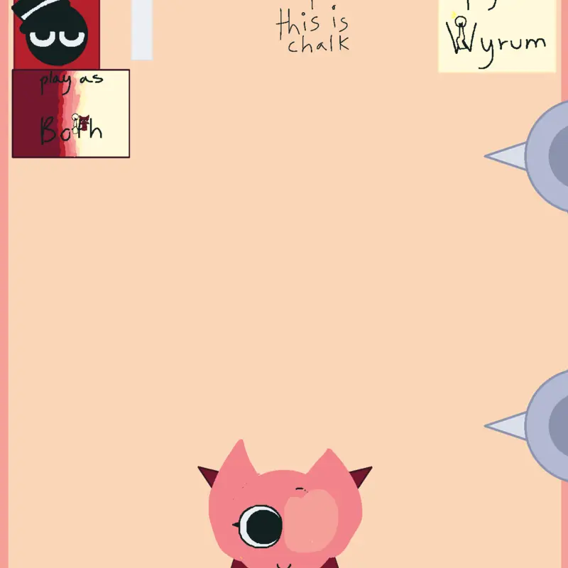 Game by @hingtsho