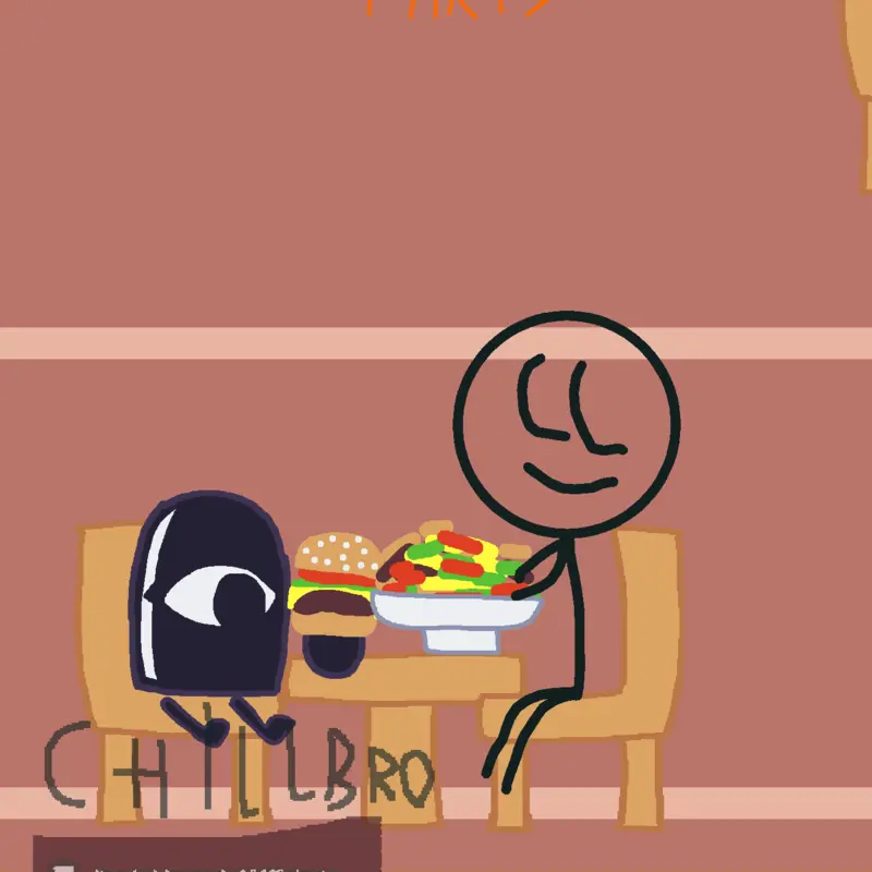 Game by @Scrapfan