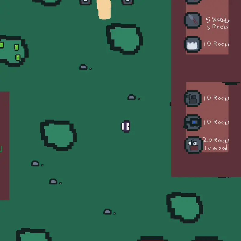 Game by @mybromakegames