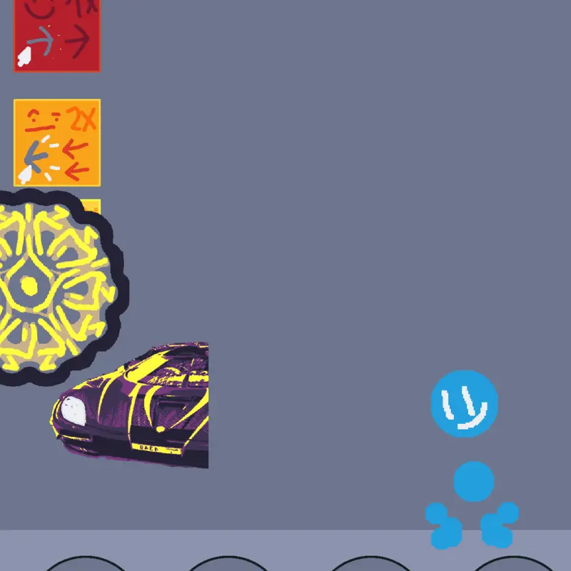 Game by @theearth