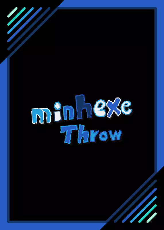 Game by @MinhExe