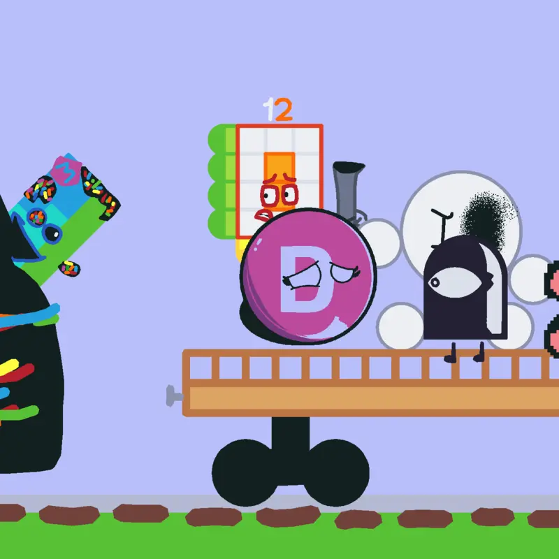 Game by @lololozstevenuniversefan