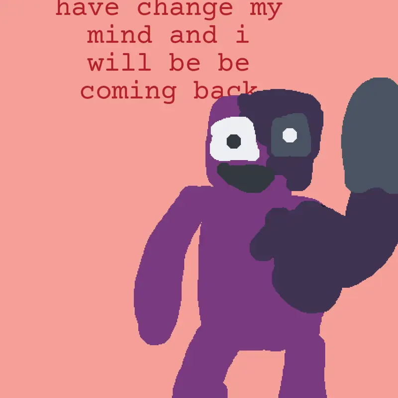 Game by @William__Afton