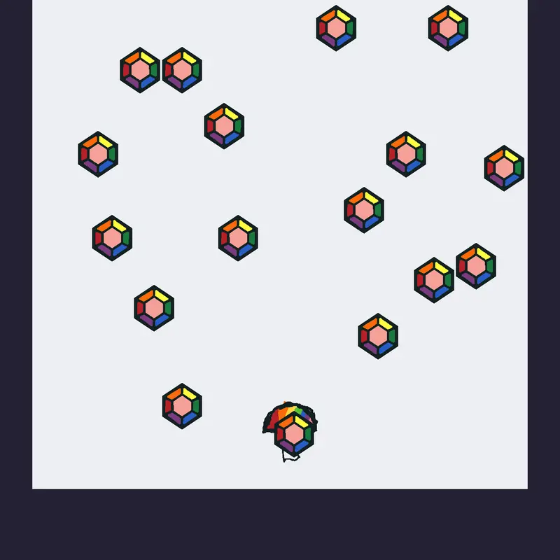 Game by @poolk