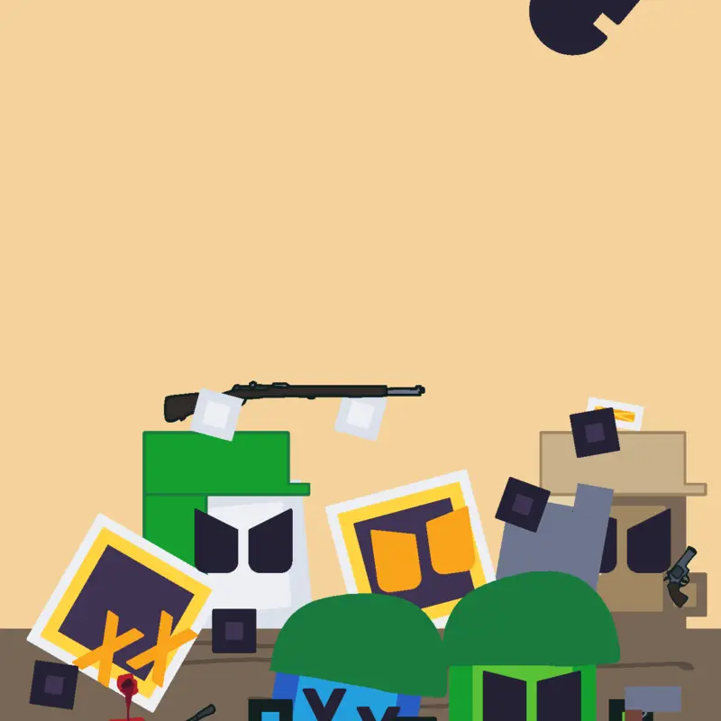 Game by @Tyambi