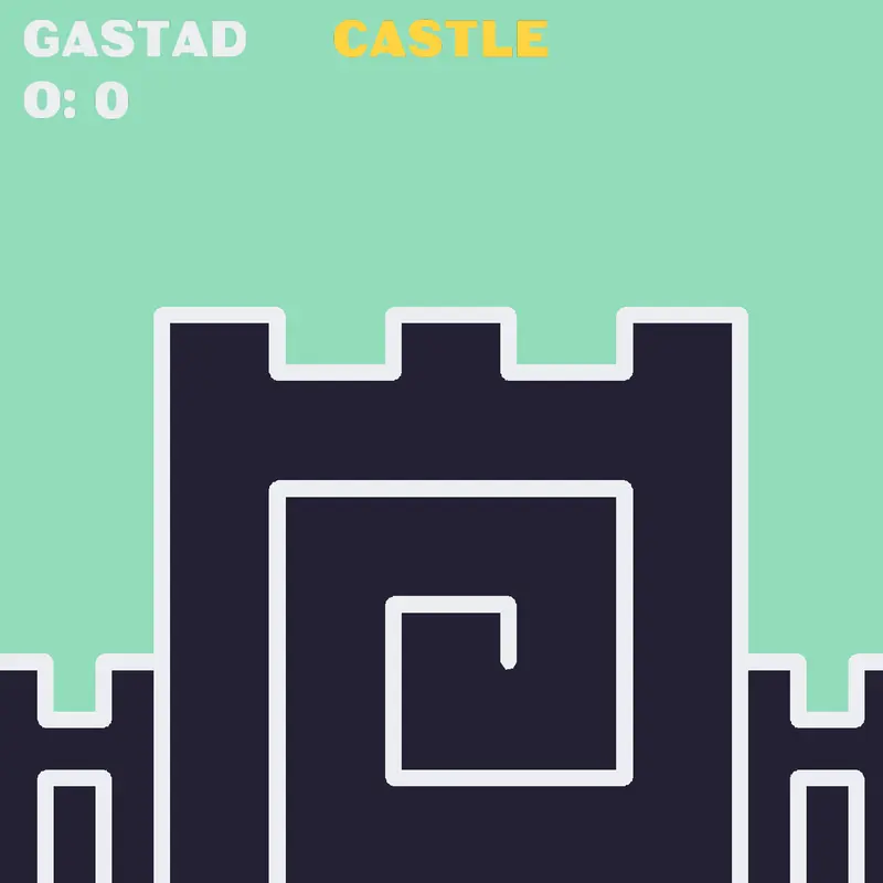 Game by @bug2