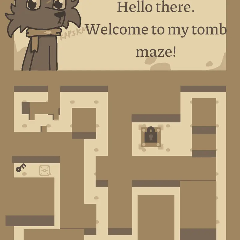 Game by @Fellow_Jar