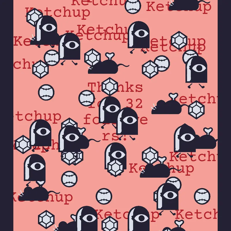 Game by @Cheeto1234