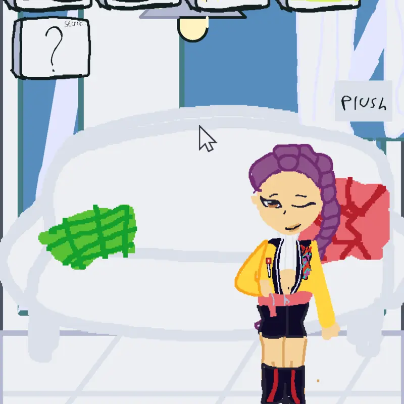 Game by @miqaa