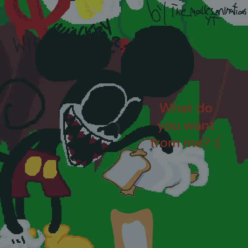 Game by @RandomThenEver