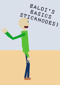 Baldi