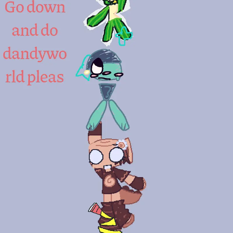 Game by @daisy-bell
