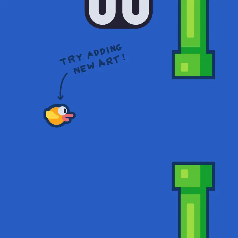 Game by @1Beastof_duckdreast