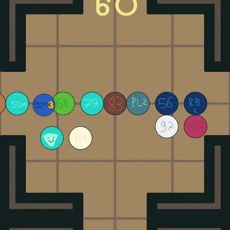 Game by @Thinknoodles_Summer