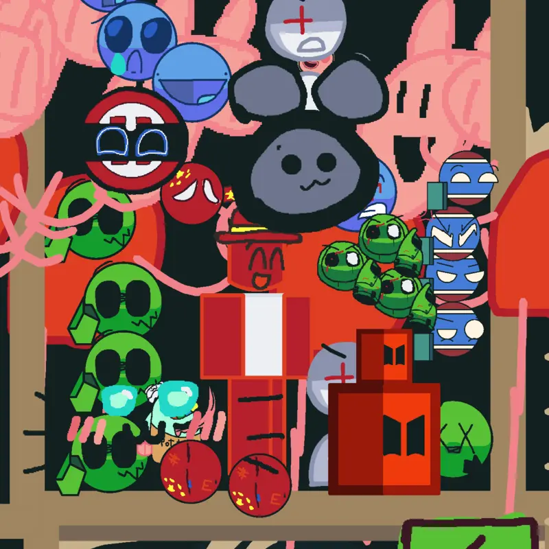 Game by @orvinnekyle