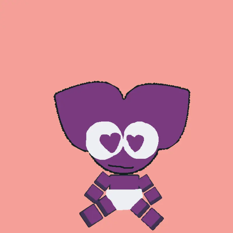 Game by @Alylsa