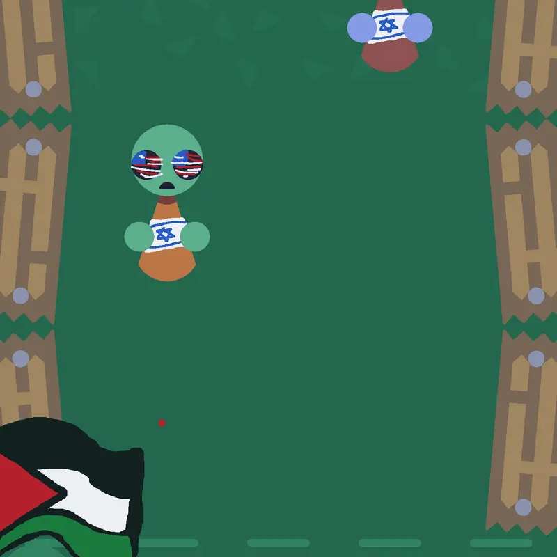 Game by @arefcompany