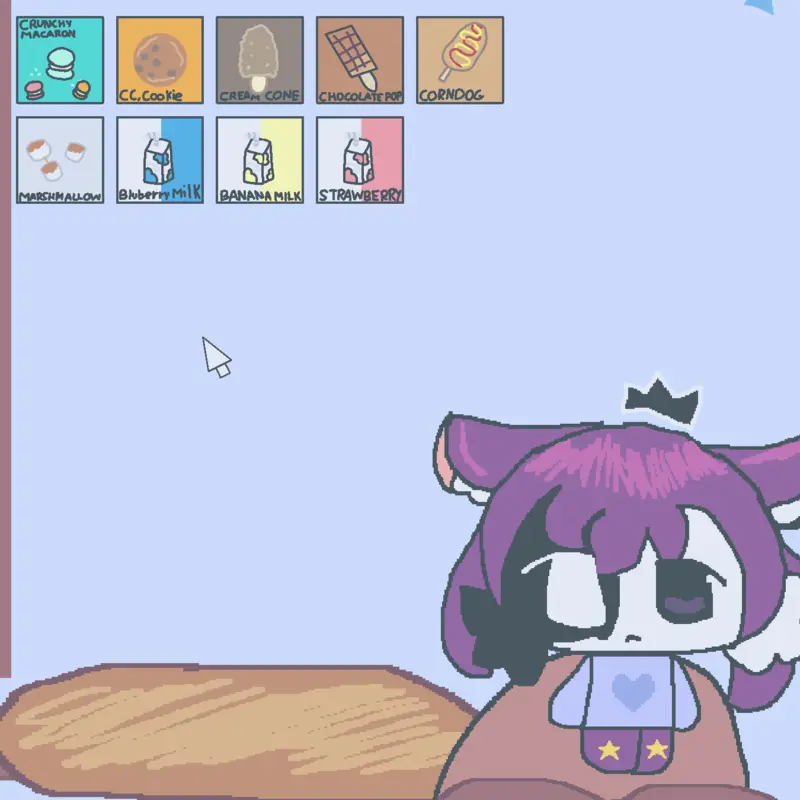 Idk :3 by @A_LIL_GOURDY