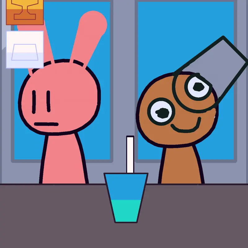 Game by @titite