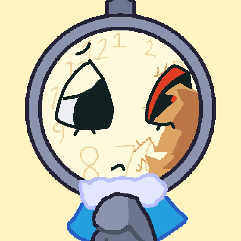 Game by @pandathepossum