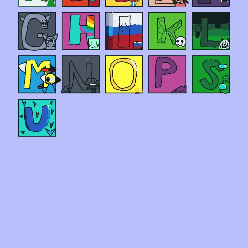 Game by @ultrax517