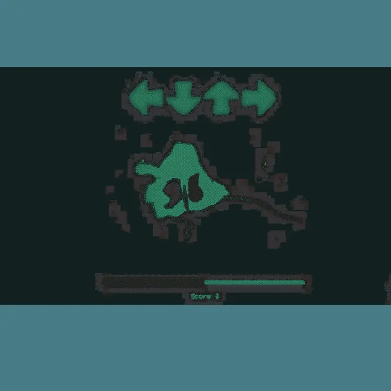 Game by @andrenew
