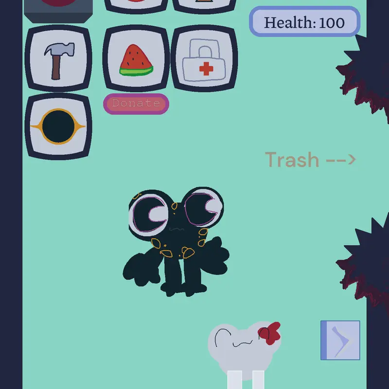 Game by @tw0_fan