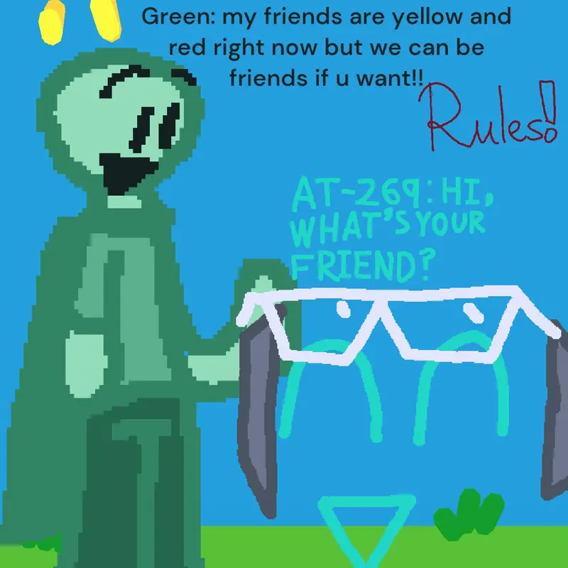 Game by @ThatOneStickmanHero