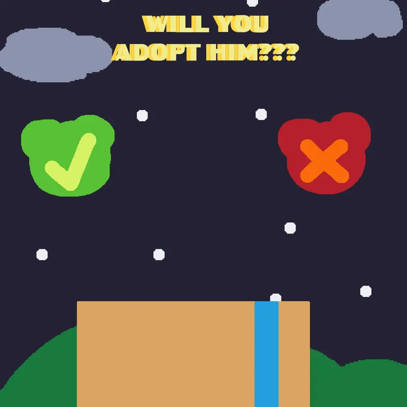 Game by @AndyPearl