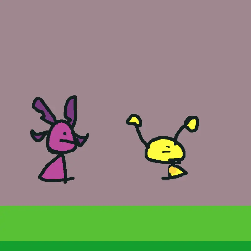 Game by @dulvus_remake
