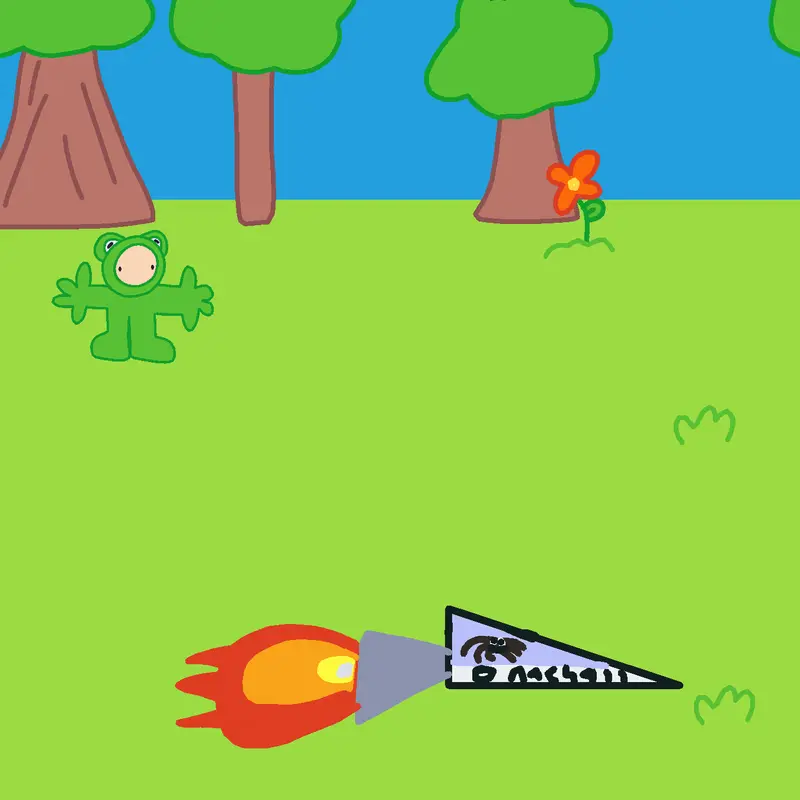 Game by @FancyGaming