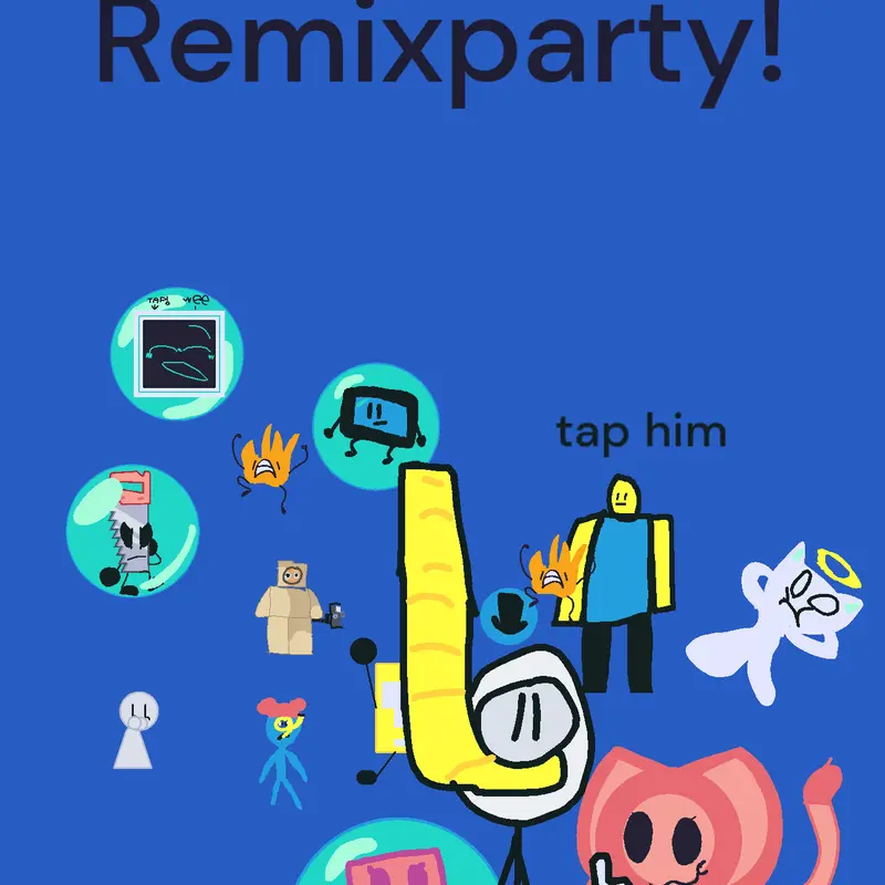 Game by @Mikeyiscool00
