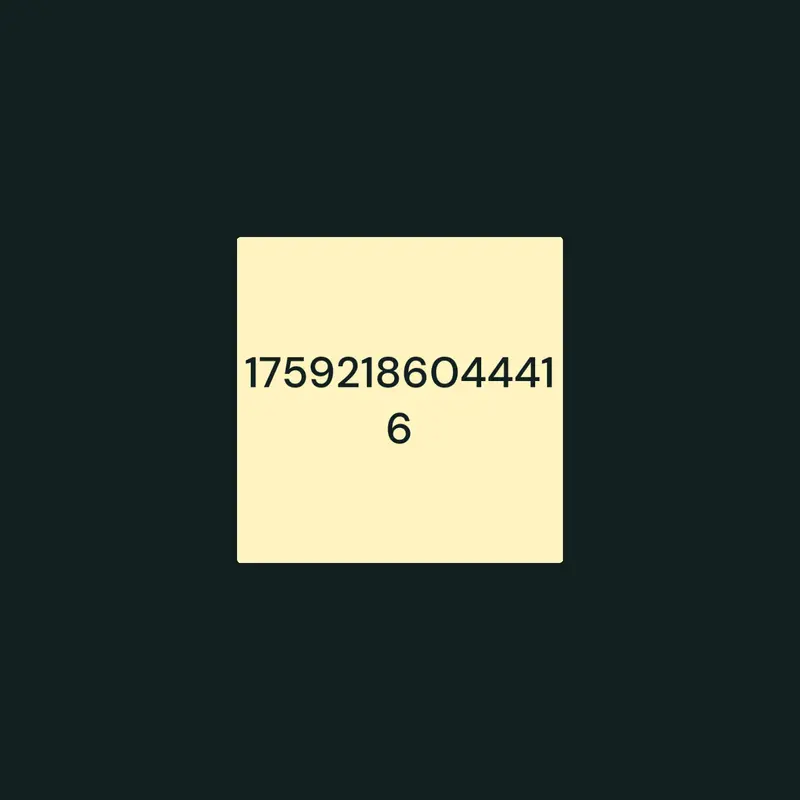 Game by @5673_20252