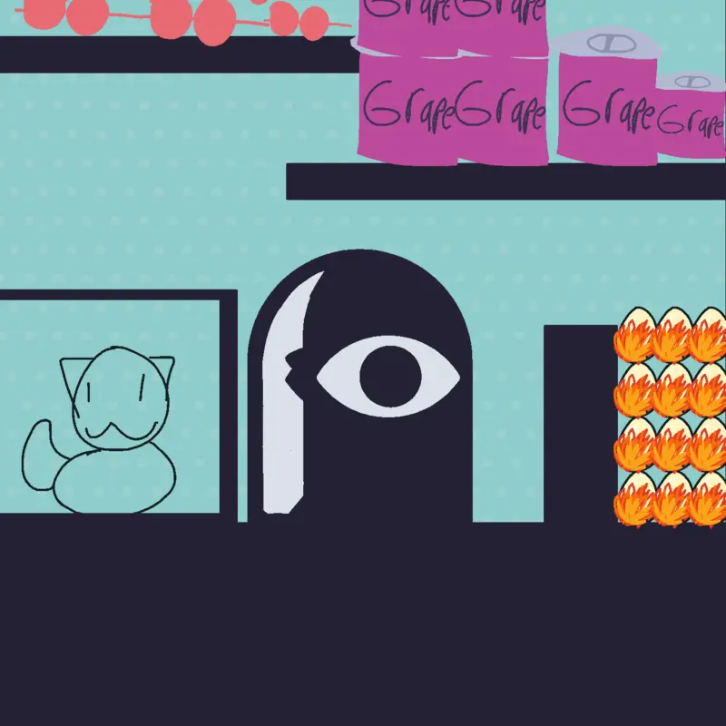 Game by @nygelmayormente