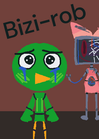 Bizi-rob store