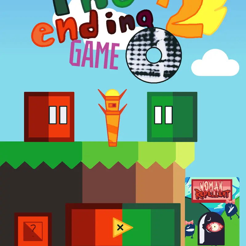Game by @Bajker_213