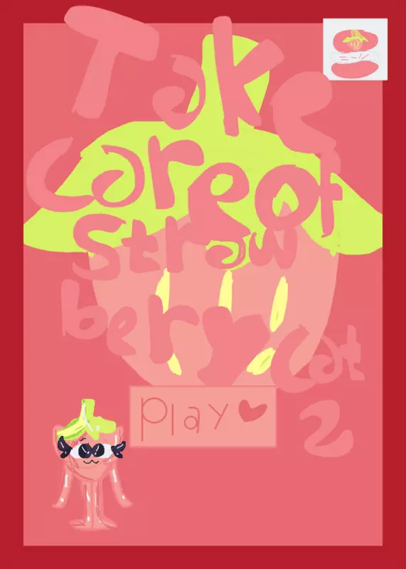Game by @Thania_290