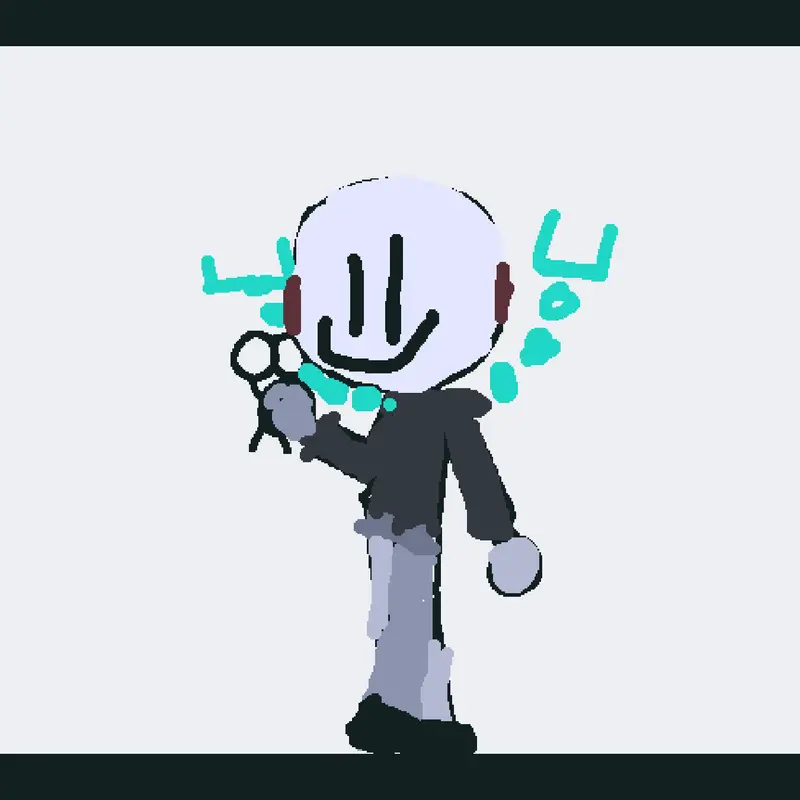 Game by @nosprunki