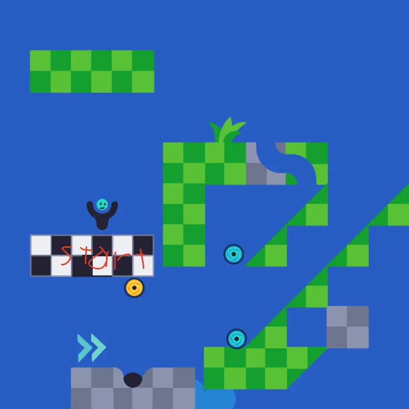 Game by @blazeblast