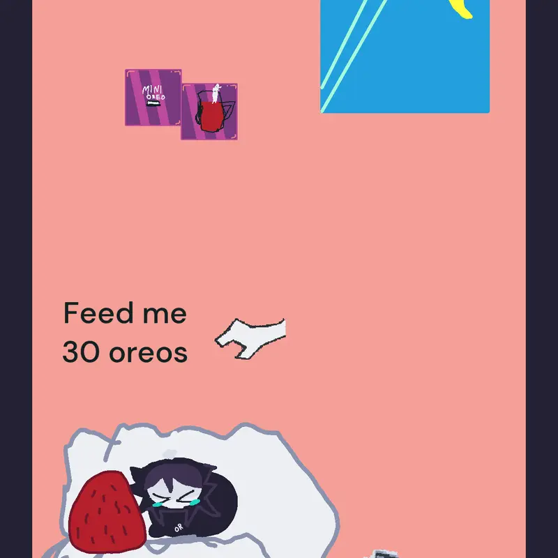 Game by @Venusisgoodonmercury